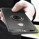 Huawei Y7 2018 Uyumlu Kılıf Zore Ravel Silikon Kapak - 9