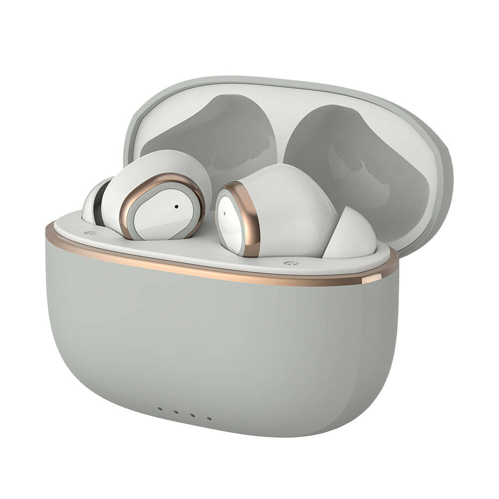 Lapas BTK-ZR78 ANC Özellikli ENC Teknolojili TWS Kulak İçi Bluetooth v5.3 Kulaklık - 1