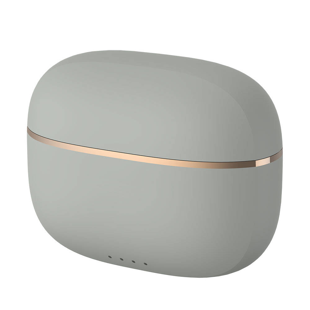 Lapas BTK-ZR78 ANC Özellikli ENC Teknolojili TWS Kulak İçi Bluetooth v5.3 Kulaklık - 2