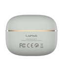 Lapas BTK-ZR78 ANC Özellikli ENC Teknolojili TWS Kulak İçi Bluetooth v5.3 Kulaklık - 4