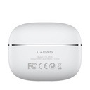 Lapas BTK-ZR78 ANC Özellikli ENC Teknolojili TWS Kulak İçi Bluetooth v5.3 Kulaklık - 8