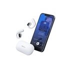 Recci REP-W60 Angel Serisi Dijital LED Göstergeli Hi-Fi Ses Kaliteli TWS Kulak İçi Bluetooth v.5.3 Kulaklık - 5