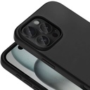 Apple iPhone 16 Pro Max Uyumlu Kılıf Magsafe Şarj Özellikli Sıvı Teknolojili Silinebilir Sert Zore Kivi Kapak - 4