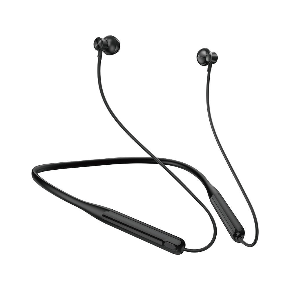 Wiwu GB03 Soundbeast Boyun Askılı Kulak İçi Bluetooth Kulaklık v.5.3 - 3