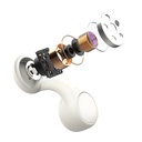 Recci REP-W70 Hi-Fi Ses Kaliteli Bluetooth v.5.3 Chopin Serisi Kulak İçi Kulaklık - 2