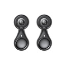 Recci REP-W70 Hi-Fi Ses Kaliteli Bluetooth v.5.3 Chopin Serisi Kulak İçi Kulaklık - 4