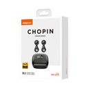 Recci REP-W70 Hi-Fi Ses Kaliteli Bluetooth v.5.3 Chopin Serisi Kulak İçi Kulaklık - 5