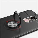 Xiaomi Redmi Note 4x Uyumlu Kılıf Zore Ravel Silikon Kapak - 5