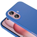 Apple iPhone 16 Uyumlu Kılıf Magsafe Şarj Özellikli Sıvı Teknolojili Silinebilir Sert Zore Kivi Kapak - 4