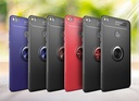 Xiaomi Mi Max 2 Uyumlu Kılıf Zore Ravel Silikon Kapak - 6