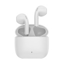 Lapas BTK-ZR75 TWS Kulak İçi Bluetooth v5.3 Kulaklık - 1