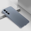 Samsung Galaxy S24 FE Uyumlu Kılıf Zore Süper Silikon Kapak - 2