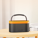 Recci RSK-W40 Phantom Serisi Taşınabilir Kablosuz Bluetooth Hoparlör - 8