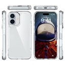 Apple iPhone 16 Plus Uyumlu Kılıf Zore T-Max Kapak - 5