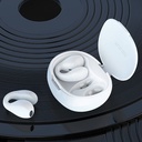 Recci REP-W66 Hi-Fi Ses Kaliteli Bluetooth v.5.3 Dynamic Serisi Kulak İçi Kulaklık - 2