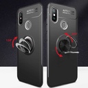 Xiaomi Mi 8 Uyumlu Kılıf Zore Ravel Silikon Kapak - 8