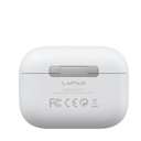 Lapas BTK-ZR76 ANC Özellikli Dokunmatik LCD Ekranlı TWS Kulak İçi Bluetooth v5.4 Kulaklık - 2