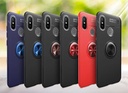 Xiaomi Mi 8 Uyumlu Kılıf Zore Ravel Silikon Kapak - 1