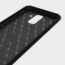 Samsung Galaxy J8 Uyumlu Kılıf Zore Room Silikon Kapak - 3