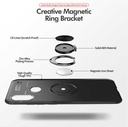 Xiaomi Mi 8 Uyumlu Kılıf Zore Ravel Silikon Kapak - 5