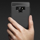 Samsung Galaxy Note 9 Uyumlu Kılıf Zore Room Silikon Kapak - 1