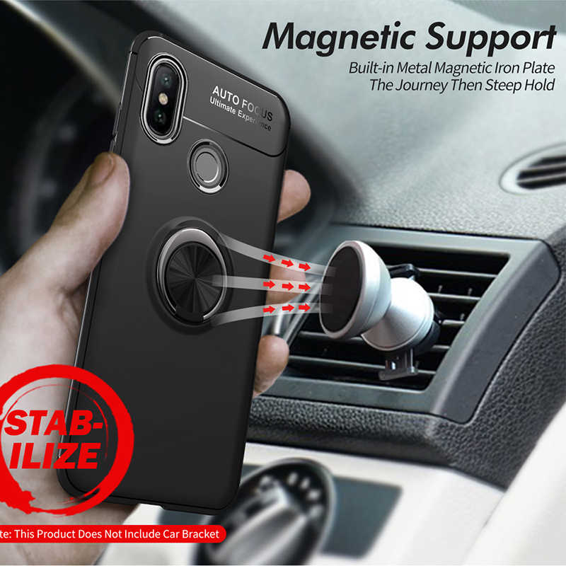 Xiaomi Mi 8 Uyumlu Kılıf Zore Ravel Silikon Kapak - 7