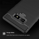 Samsung Galaxy Note 9 Uyumlu Kılıf Zore Room Silikon Kapak - 3