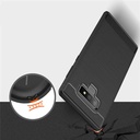 Samsung Galaxy Note 9 Uyumlu Kılıf Zore Room Silikon Kapak - 5