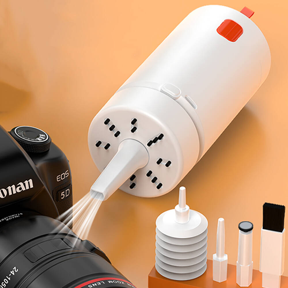 Lapas Q21 21 in 1 Çok Fonksiyonlu Elektronik Cihaz Temizleme Kiti - 3