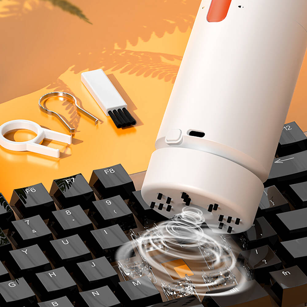 Lapas Q21 21 in 1 Çok Fonksiyonlu Elektronik Cihaz Temizleme Kiti - 5