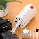 Lapas Q21 21 in 1 Çok Fonksiyonlu Elektronik Cihaz Temizleme Kiti - 8