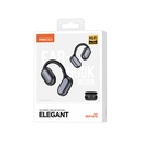 Recci REP-W76 OWS Wireless Hi-Fi Ses Kaliteli Dijital Led Göstergeli Bluetooth v.5.3 Elegant Serisi Kulak İçi Kulaklık - 3