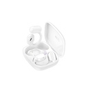 Recci REP-W76 OWS Wireless Hi-Fi Ses Kaliteli Dijital Led Göstergeli Bluetooth v.5.3 Elegant Serisi Kulak İçi Kulaklık - 7