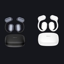 Recci REP-W76 OWS Wireless Hi-Fi Ses Kaliteli Dijital Led Göstergeli Bluetooth v.5.3 Elegant Serisi Kulak İçi Kulaklık - 15