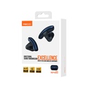 Recci REP-W83 Excellence Serisi ENC Teknolojili Hi-Fi Ses Kaliteli TWS Kulak İçi Bluetooth v.5.3 Kulaklık - 5