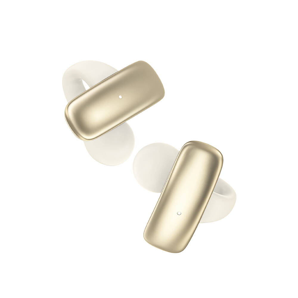 Recci REP-W83 Excellence Serisi ENC Teknolojili Hi-Fi Ses Kaliteli TWS Kulak İçi Bluetooth v.5.3 Kulaklık - 7