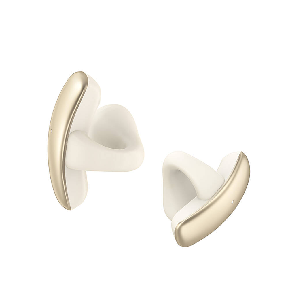 Recci REP-W83 Excellence Serisi ENC Teknolojili Hi-Fi Ses Kaliteli TWS Kulak İçi Bluetooth v.5.3 Kulaklık - 9