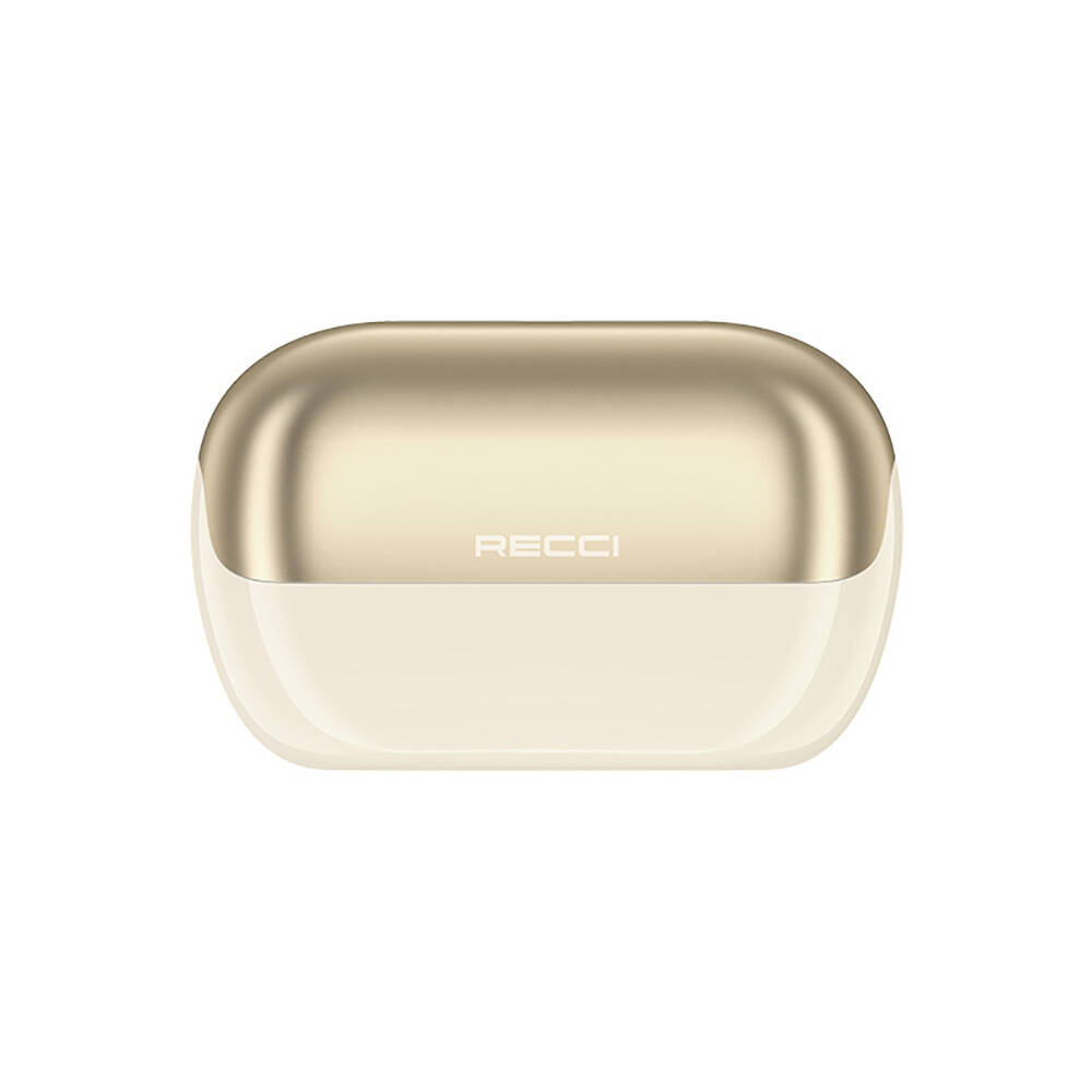 Recci REP-W83 Excellence Serisi ENC Teknolojili Hi-Fi Ses Kaliteli TWS Kulak İçi Bluetooth v.5.3 Kulaklık - 11