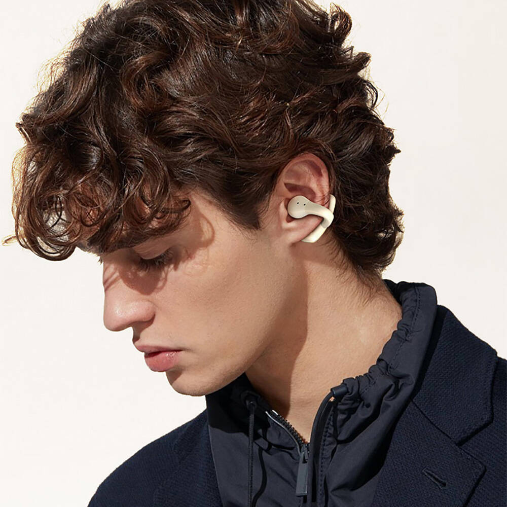 Recci REP-W83 Excellence Serisi ENC Teknolojili Hi-Fi Ses Kaliteli TWS Kulak İçi Bluetooth v.5.3 Kulaklık - 16