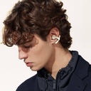 Recci REP-W83 Excellence Serisi ENC Teknolojili Hi-Fi Ses Kaliteli TWS Kulak İçi Bluetooth v.5.3 Kulaklık - 16