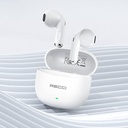 Recci REP-W81 Melody Serisi Hi-Fi Ses Kaliteli TWS Kulak İçi Bluetooth v.5.3 Kulaklık - 1