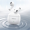 Recci REP-W81 Melody Serisi Hi-Fi Ses Kaliteli TWS Kulak İçi Bluetooth v.5.3 Kulaklık - 4