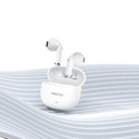 Recci REP-W81 Melody Serisi Hi-Fi Ses Kaliteli TWS Kulak İçi Bluetooth v.5.3 Kulaklık - 9