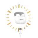 Recci REP-W81 Melody Serisi Hi-Fi Ses Kaliteli TWS Kulak İçi Bluetooth v.5.3 Kulaklık - 11
