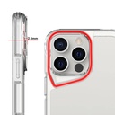 Apple iPhone 16 Pro Max Uyumlu Kılıf Zore T-Max Kapak - 3