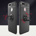 Xiaomi Mi 5x Uyumlu Kılıf Zore Ravel Silikon Kapak - 8