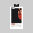 Apple iPhone 16 Plus Uyumlu Kılıf SkinArma Şeffaf Airbag Tasarımlı Magsafe Şarj Özellikli Saido Nightglow Kapak - 2