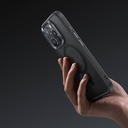 Apple iPhone 16 Pro Max Uyumlu Kılıf Magsafe Şarj Özellikli Benks Mist Protective Kapak - 4