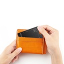 Wiwu WT-03 iTag iOS Find My Destekli Kartlık Tasarımlı Kaybolmaya Karşı GPS Akıllı Takip Cihazı - 2