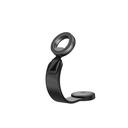 Wiwu Wi-CH053 Mago Serisi Magnetik Magsafe Uyumlu Bükülebilen Eğimi ve Düz Zemin Araç Telefon Tutacağı - 8